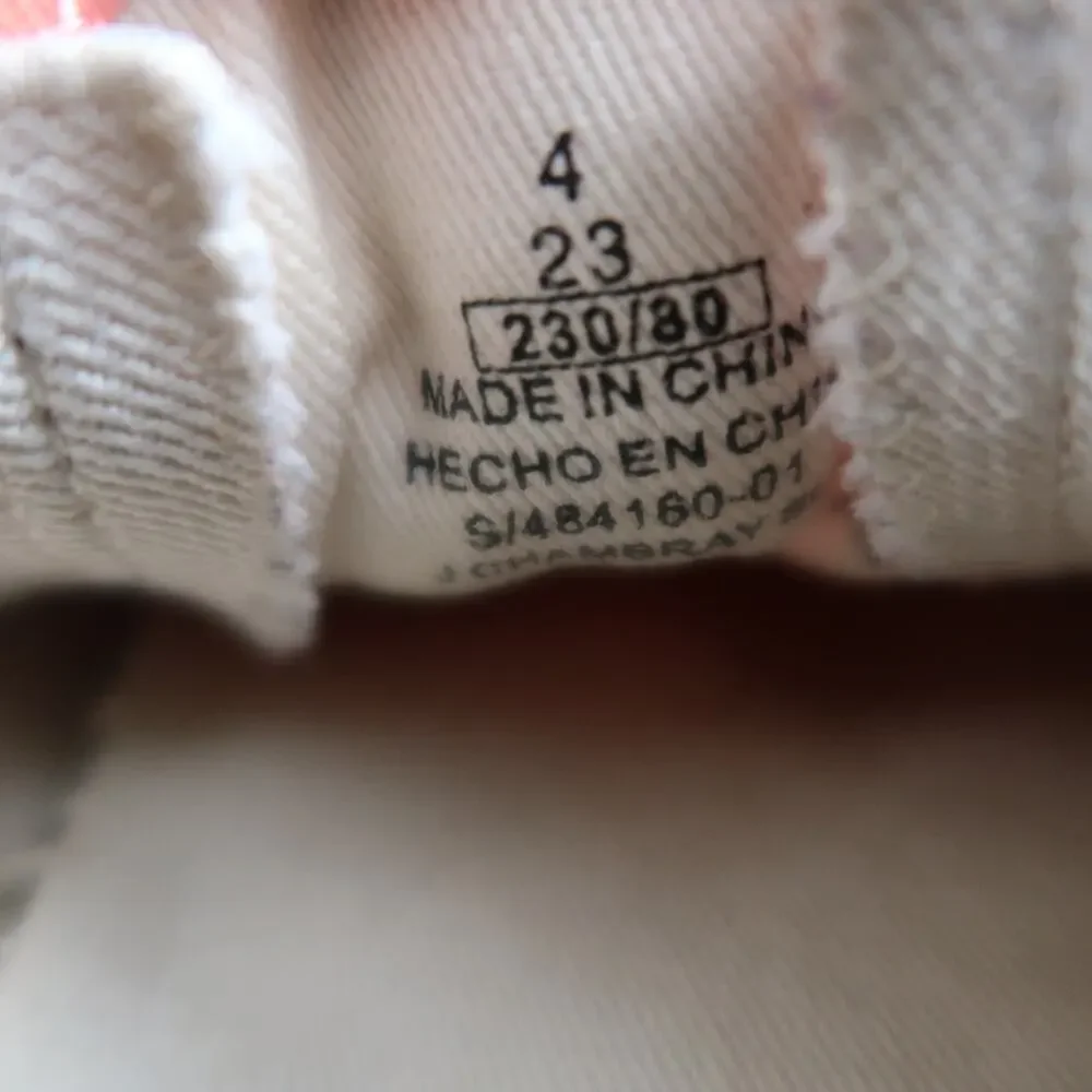 Old Navy Shoes Kids 4 Casual Sneakers Slip On Canvas Trainers Youth Flats